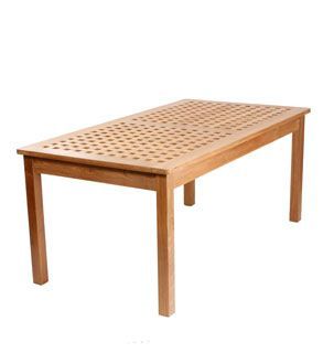 Wholesale Kensington 1.8m Table
