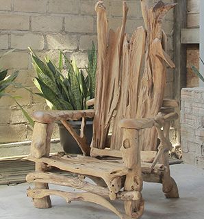 Wholesale Colombo Armchair 