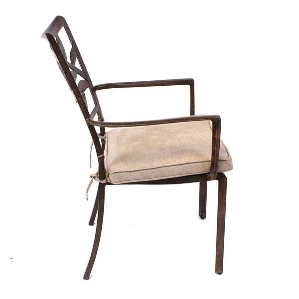 Wholesale Leaf Dining Chair