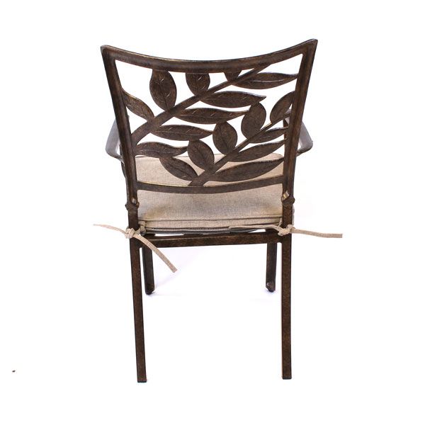 Wholesale Leaf Dining Chair