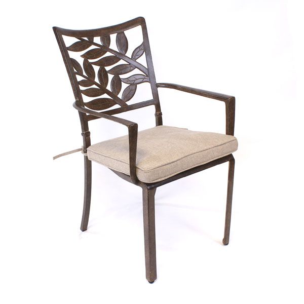 Wholesale Leaf Dining Chair