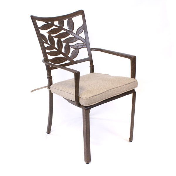 Wholesale Leaf Dining Chair