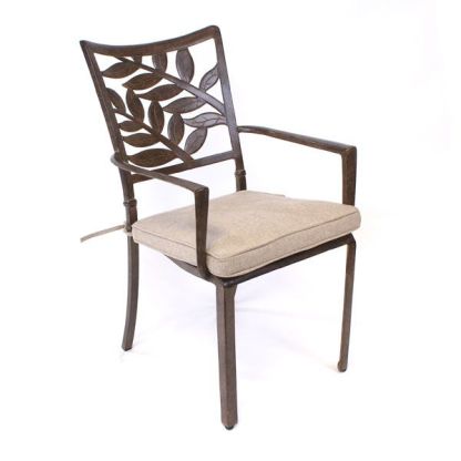 Wholesale Leaf Dining Chair