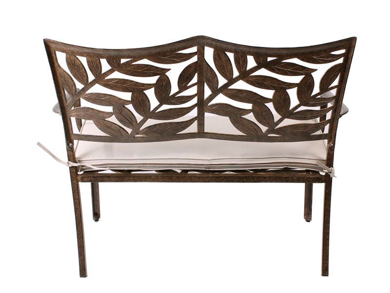 Wholesale Leaf Bench