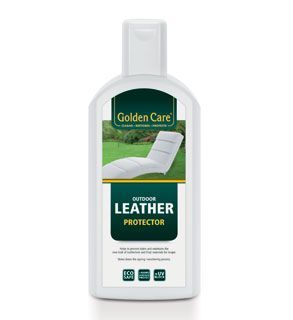 Wholesale Golden Care Outdoor Leather Protector