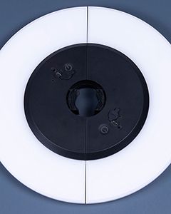 Led Magnetic Parasol/Table Light