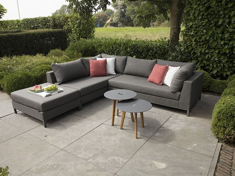 Sicilie Corner Sofa Unit (Left) 