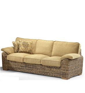 Wholesale MGM Lichfield 3 Seater Sofa