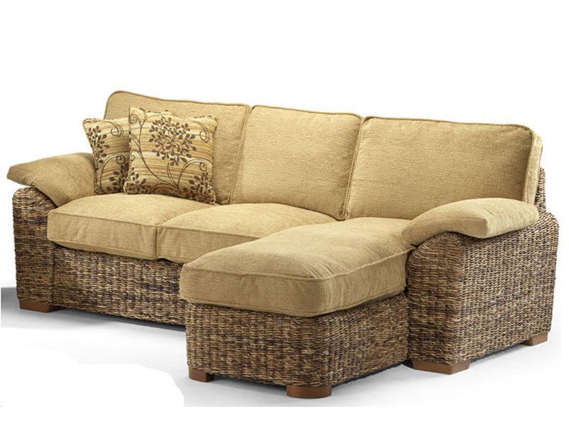Wholesale MGM Lichfield 3 Seater Sofa