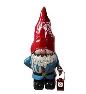 Wholesale Lionel The Gnome With Lantern