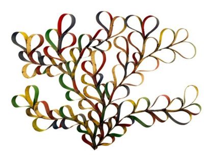 Wholesale Loop The Loop Wall Hanging