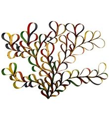 Wholesale Loop The Loop Wall Hanging