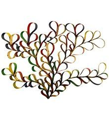 Wholesale Loop The Loop Wall Hanging