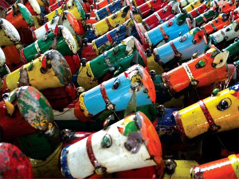 Wholesale Bruce the Bull Cooler - Australia
