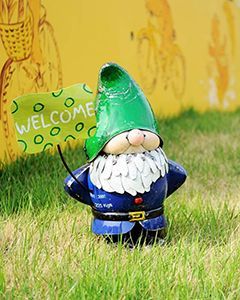 Wholesale Louie the Gnome Welcome