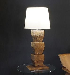 Wholesale Lumen Table Lamp 