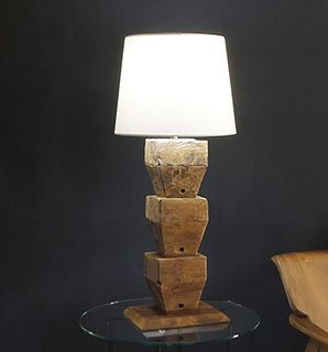 Wholesale Lumen Table Lamp 
