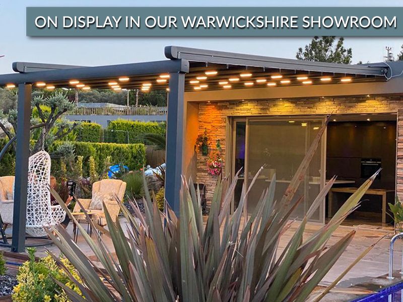 Wholesale Luna Retractable Awning | 4M X 3M | Luna Range