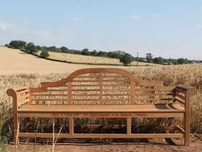 Wholesale Lutyens 2.4m Bench