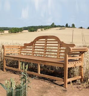 Wholesale Lutyens 2.4m Bench