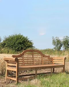 Wholesale Lutyens 2.4m Bench