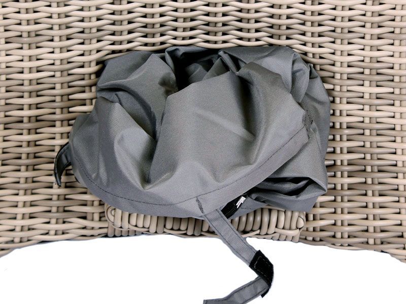 Luxor Footstool Weather Cover