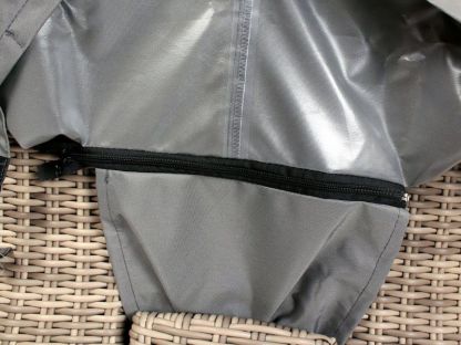 Luxor Footstool Weather Cover