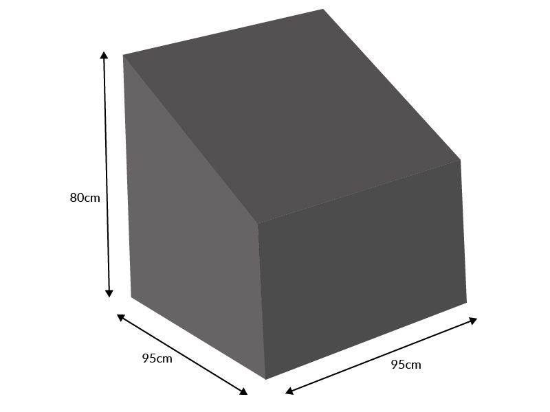 Wholesale Luxor Chair Cover