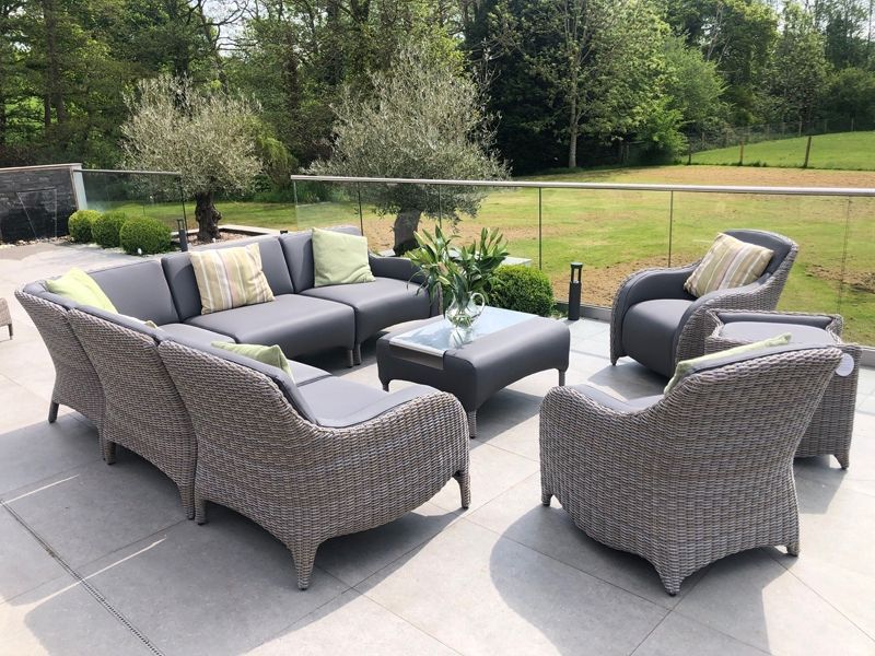 Wholesale Meteor Corner Set 