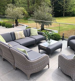 Wholesale Meteor Corner Set 