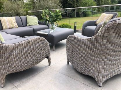 Wholesale Meteor Corner Set 