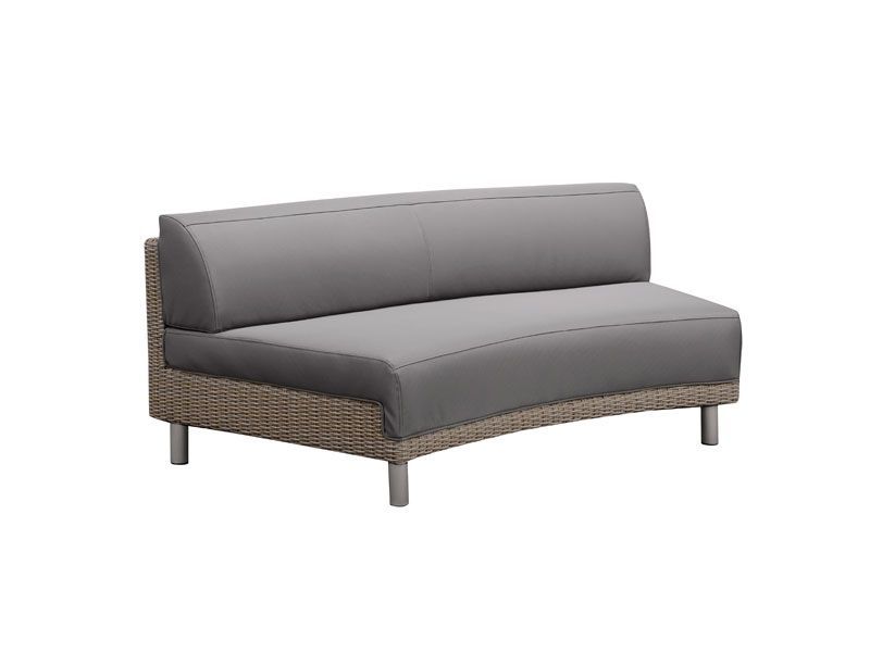 Wholesale Luxor Pienza Modular - Middle Unit - Meteor 