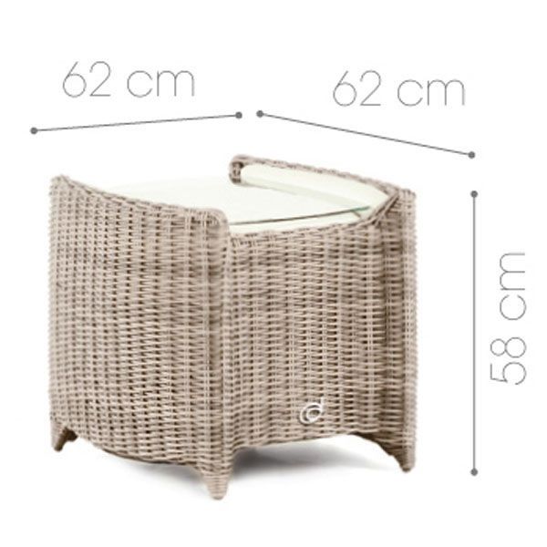 Wholesale Meteor Side Table 