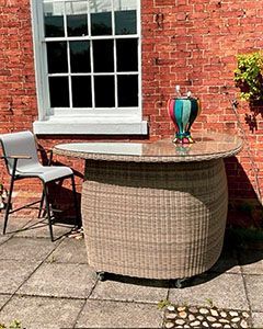 Wholesale Luxor Spa Bar