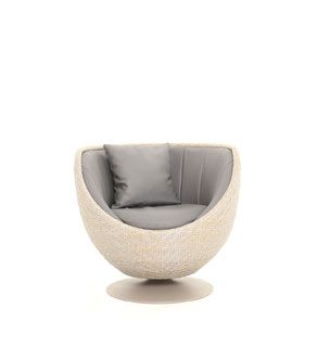 Wholesale Meteor Swivel Chair 