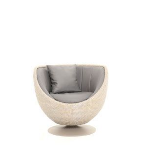 Wholesale Meteor Swivel Chair 