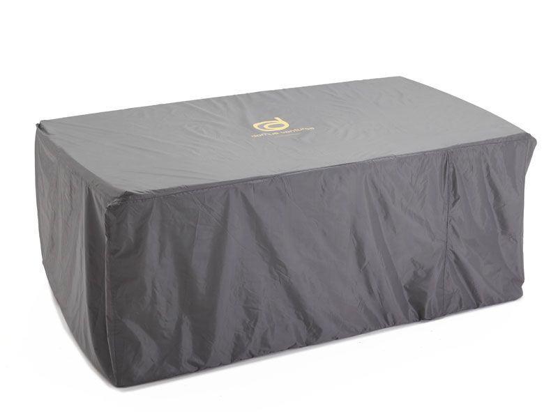 Luxor 2.5M Square Dining Suite Cover