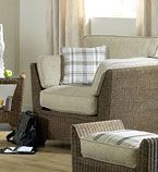 Wholesale MGM Burford Armchair