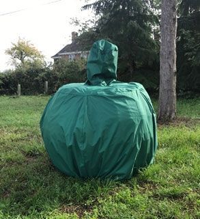 Wholesale Magic Apple Weather Cover