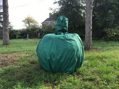 Wholesale Magic Apple Weather Cover