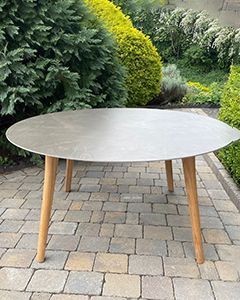 Wholesale Mustique Table 1.5M Diameter