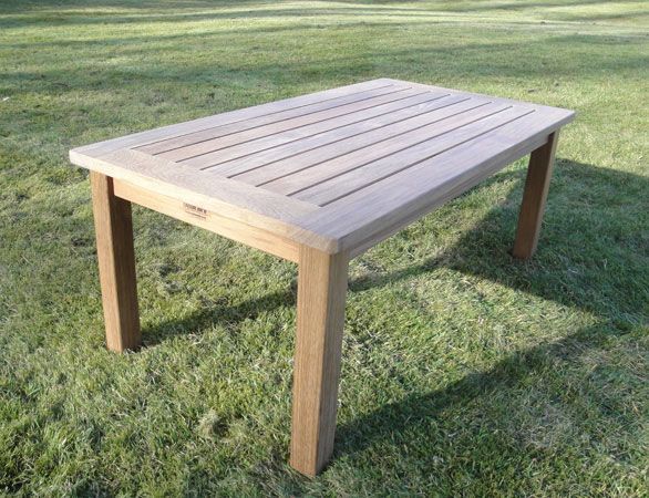Wholesale Malvern Coffee Table