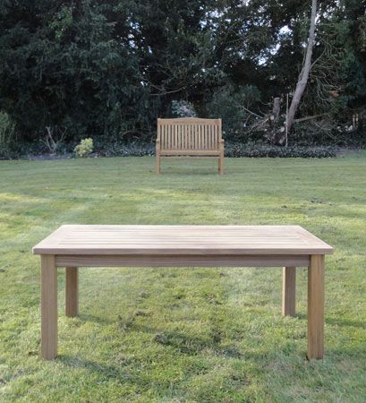 Wholesale Malvern Coffee Table