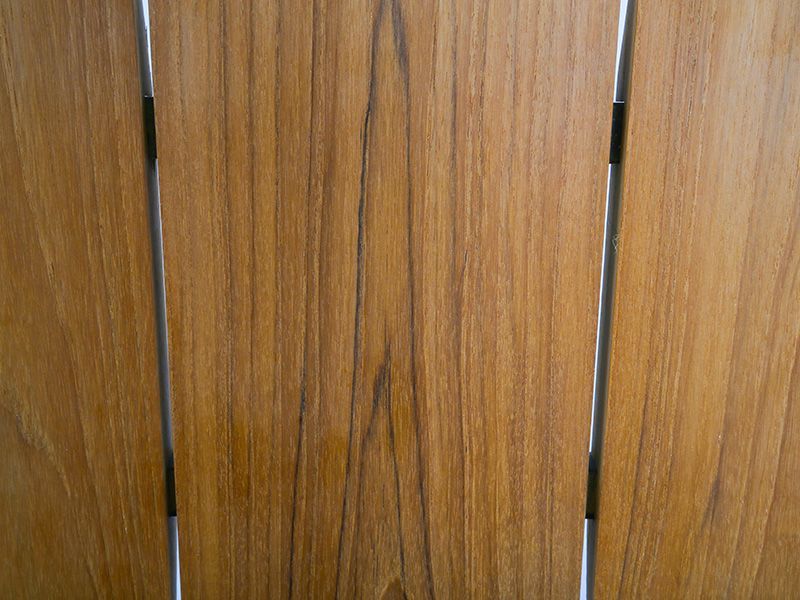 Wholesale Mandalay Curved Backless Bench | FSC® Certified | Pre-Order