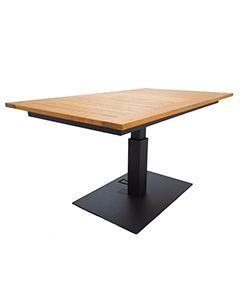 Mandalay Extending Coffee Table | FSC® Certified