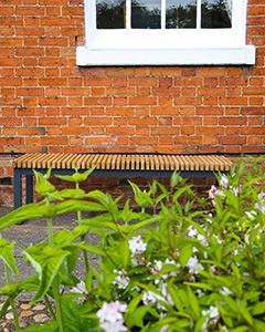 Wholesale Mandalay Backless Bench | 1.5m