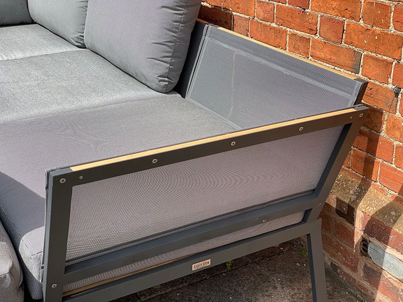 Wholesale Marbella Sofa Set