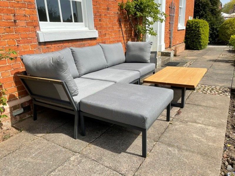 Wholesale Marbella Sofa Set