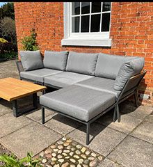 Wholesale Marbella Sofa Set