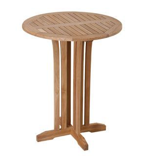 Wholesale Marley Bar Table 